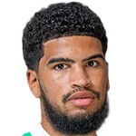 Mahdi Camara